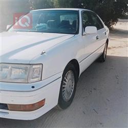 تويوتا كراون